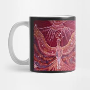 Phoenix Mug